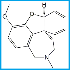 GALANTAMINE EP IMPURITY D / ANHYDRO GALANTAMINE
